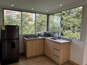 APARTAMENTOS NIXON
